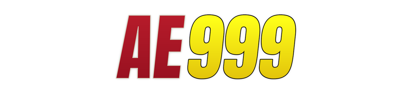 ae999 Logo